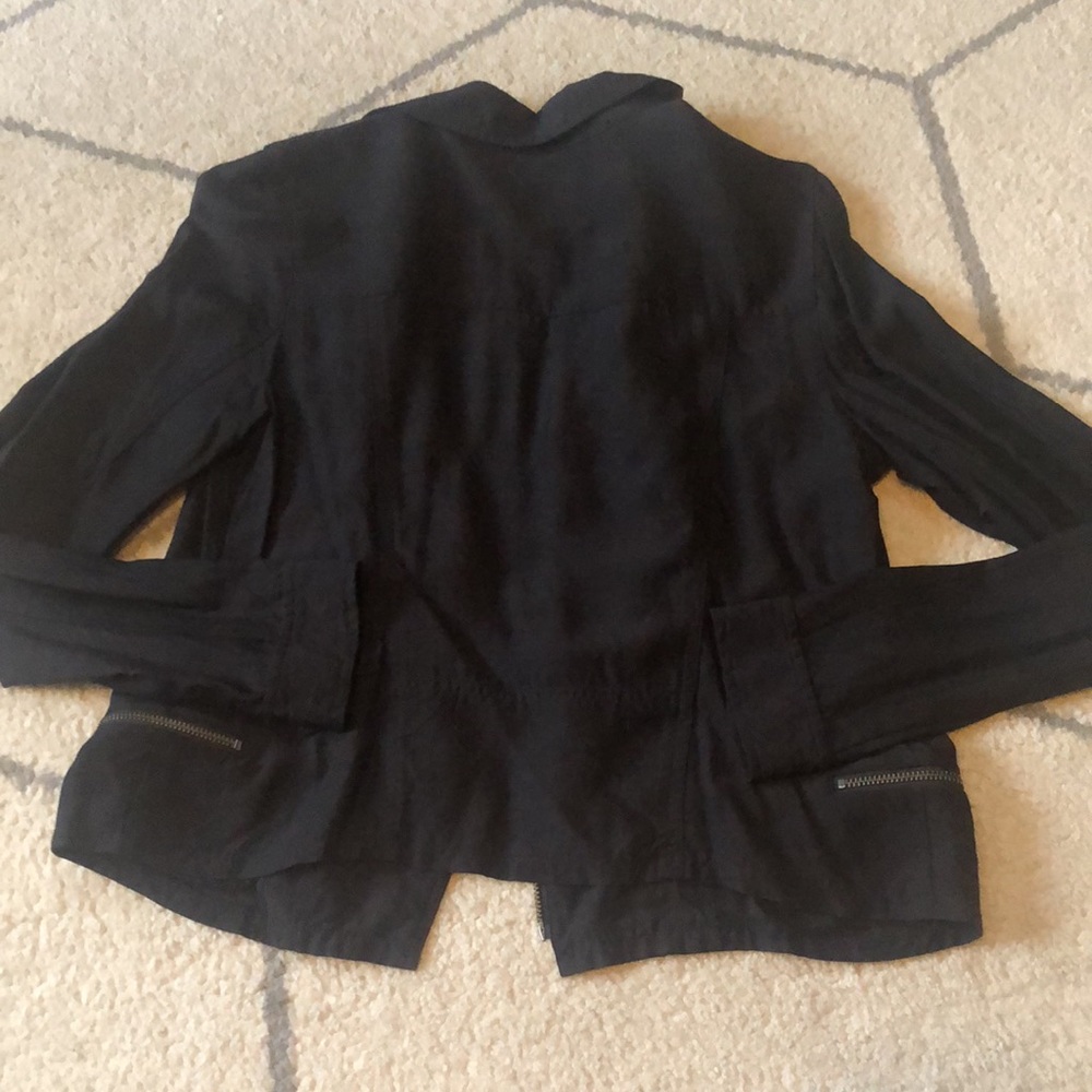 Trouvé Lightweight Jacket - Picture 7 of 8